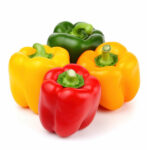CAPSICUM MIX ORGANIC 400gr UAE
