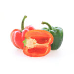 CAPSICUM MIX ORGANIC UAE