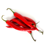 CHILLI HOT RED ORGANIC UAE