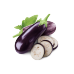 EGGPLANT BABY ORGANIC UAE