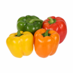 Mix Capsicum