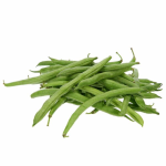 Beans Green
