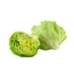 LETTUCE ICEBERG ORGANIC UAE