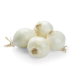 ONION WHITE ORGANIC UAE